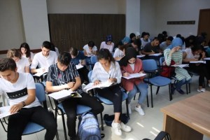 Darıca’da öğrencilere KİGEM desteği başladı