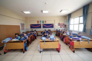 Dilovası’nda eğitime güçlü destek!