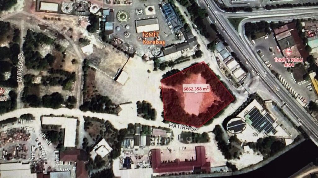 Fuar Park'a Sahafçılar Çarşısı kuruluyor - 3. görsel