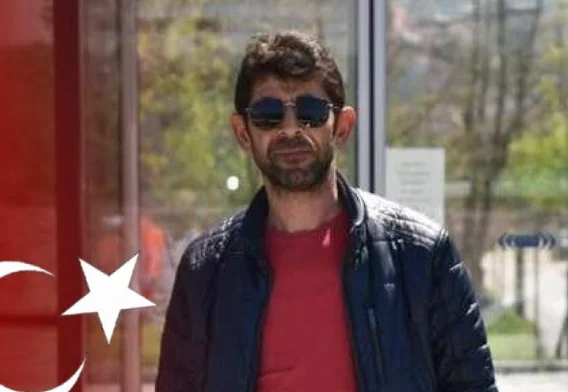 Hasan Özlü kalp krizi sonucu yaşamını yitirdi