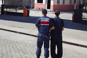 Kocaeli’de hırsızlık hükümlüsü yakalandı!
