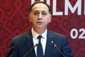 MHK Başkanı Ferhat Gündoğdu gözaltına alındı!