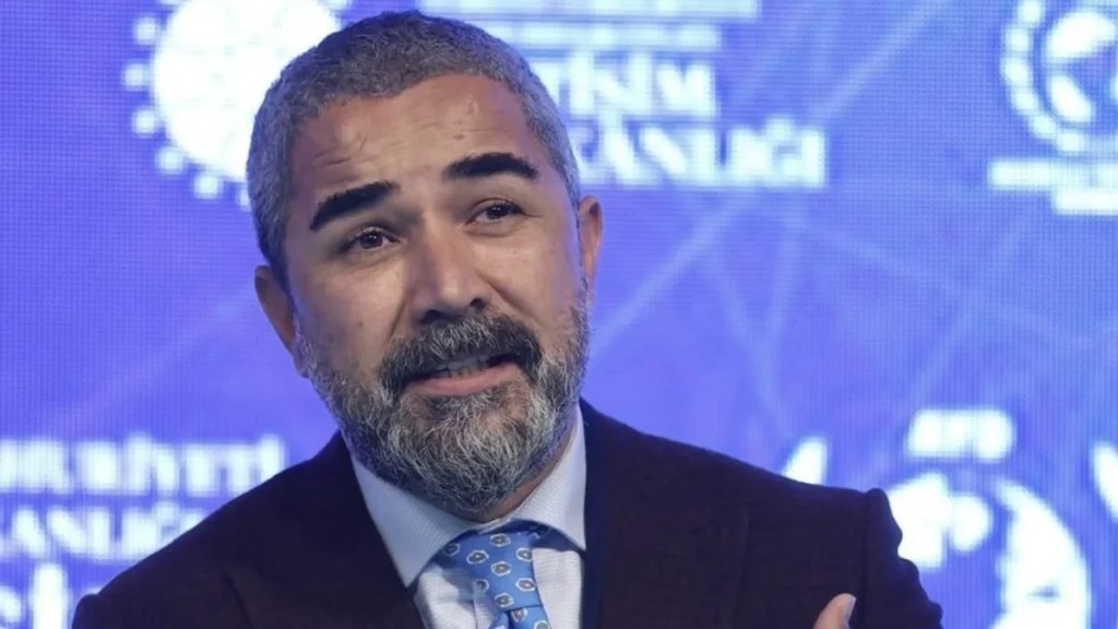 Veyis Ateş tahliye edildi!