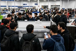 GTA 6 videosu PS5 Pro stoklarını tüketti