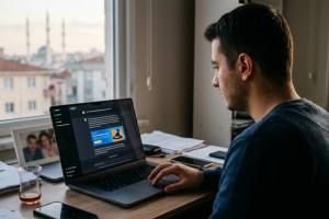 ChatGPT Türkiye’de reklam göstermeye başladı