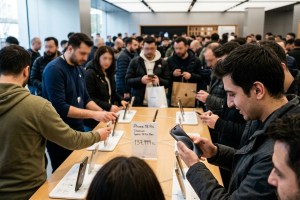 iPhone 18 Pro serisi Türkiye’de satışa çıktı