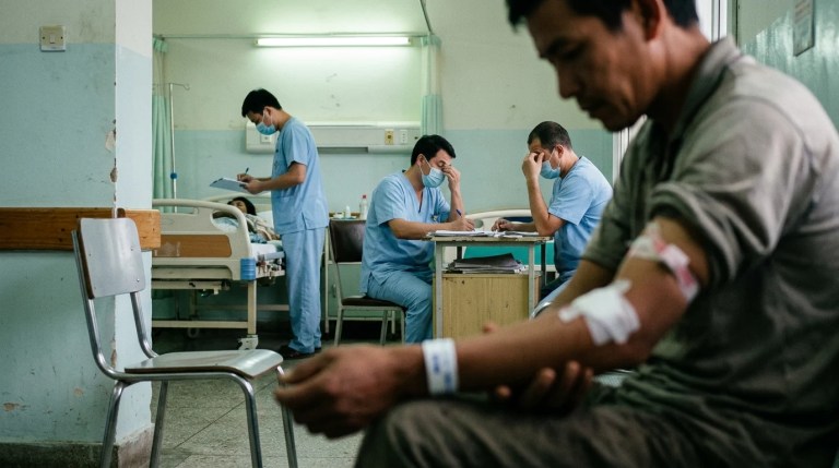Kenelerden bulaşan yeni virüs 7 can aldı