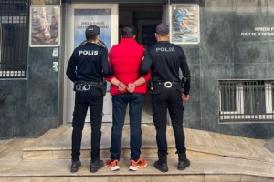 15 yıl hapis cezası olan firari yakalandı!
