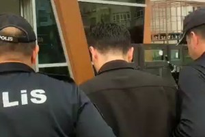 25 yıl hapis cezası olan firari yakalandı!