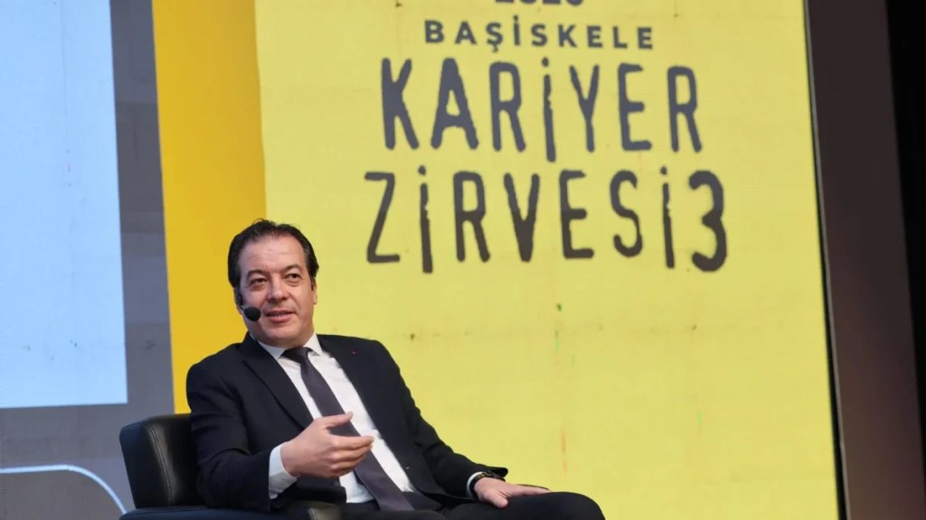 Başiskele’de Gençler Kariyer Zirvesinde Buluştu