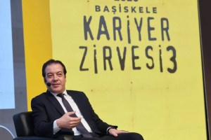 Başiskele’de Gençler Kariyer Zirvesinde Buluştu