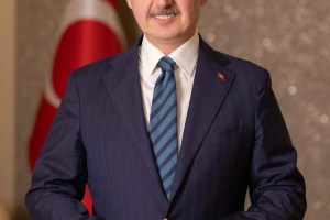 Büyükakın’dan 29 Ekim Cumhuriyet mesajı