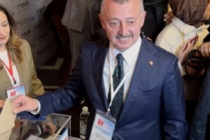 Büyükakın ve Ünlüce Ankara’da yarışıyor