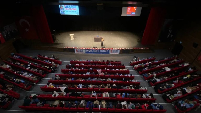 Çayırova Kitap Günleri kapılarını açıyor