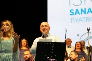 Darıca Belediyesi Konservatuvarı Açılıyor