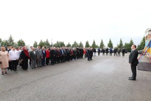Dilovası’nda Cumhuriyet Bayramı Kutlandı