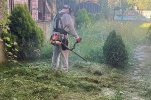 Dilovası’ndaki parklar modernize ediliyor