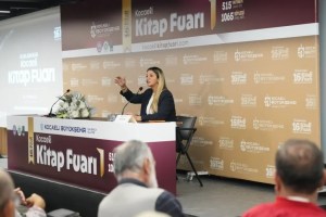 Fulya Öztürk’ten sosyal medya uyarısı