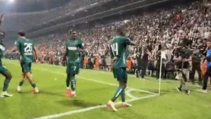 Futbolcuyu yaralayan taraftara tutuklama talebi!