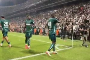 Futbolcuyu yaralayan taraftara tutuklama talebi!