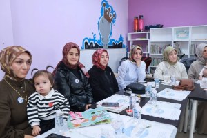 Gebze Okur Projesi velileri ve öğretmenleri buluşturdu