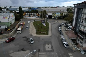 Gebze’nin ulaşım ağı baştan aşağı yenileniyor