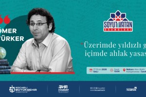 Gençler için ‘Soyut Vatan’ projesi başlıyor