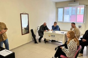 Gölcük Konservatuvarı’nda sınavlar tamamlandı