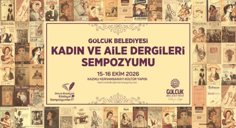 Gölcük'te Kadın ve Aile Dergileri Sempozyumu - 2. görsel