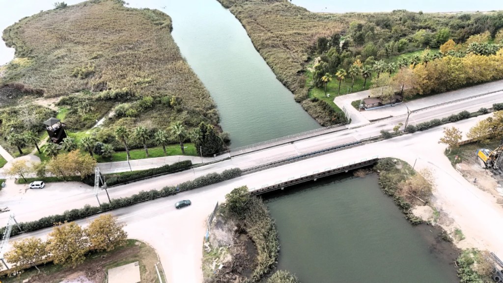 İzmit'e 1,5 milyar liralık yeni köprü - 3. görsel