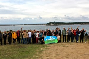 Kandıra’da Dünya Turizm Günü yürüyüşü yapıldı