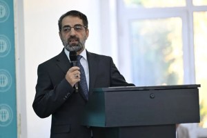 Kartepe’de din görevlileri buluşması yapıldı