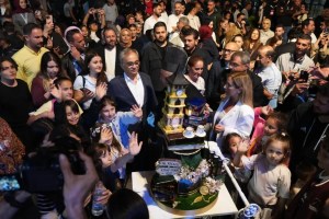 Kocaeli Kitap Fuarı’nda 1 milyonluk tarihi rekor