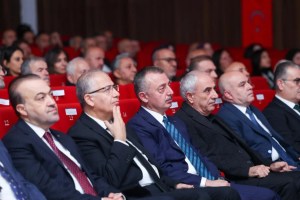 Kocaeli Kültür Şûrası ortak akılla toplandı