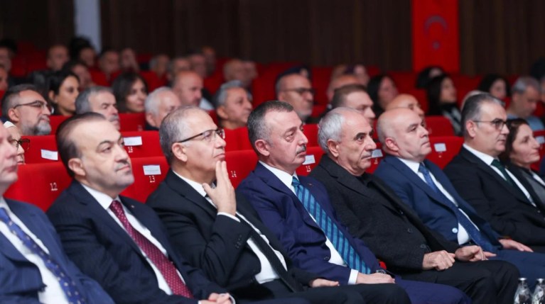 Kocaeli Kültür Şûrası ortak akılla toplandı