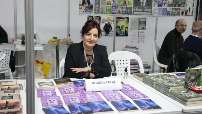 Kocaeli yerel yazarlarına KÜDEP desteği