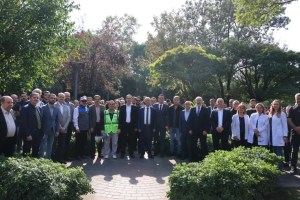 Kocaeli’de 17 bin personelle deprem tatbikatı