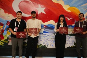 Kocaeli’de Cumhuriyet sergisi kapılarını açtı