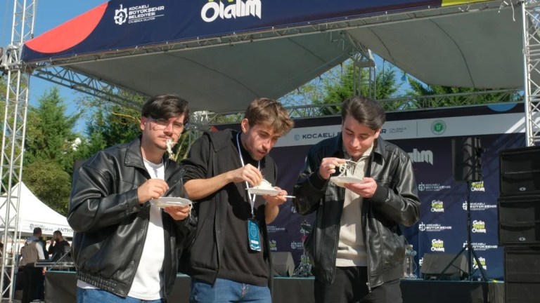 KOÜ’de Gelin Tanış Olalım coşkusu başladı