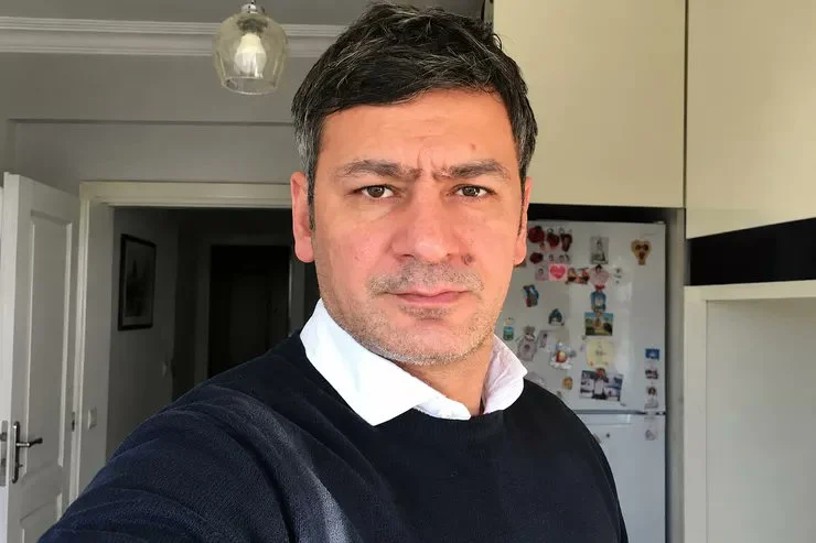 MHP'li meclis üyesini vuran zanlı yakalandı!
