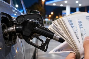 Motorine 6 lira 75 kuruş zam bekleniyor