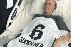 Soner Alp 64 yaşında hayatını kaybetti