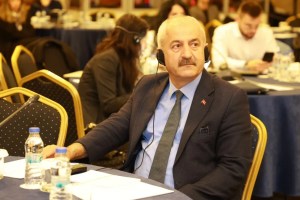 Gebze Belediyesi’ne aile dostu hizmet ödülü