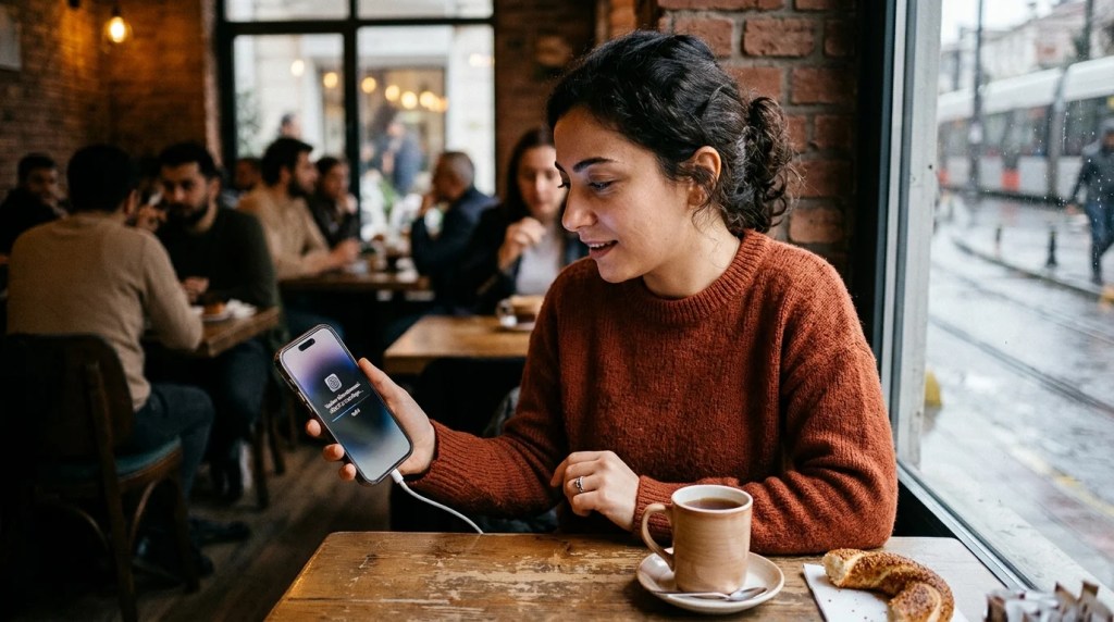 Apple iOS 27.2 Güncellemesini Yayınladı