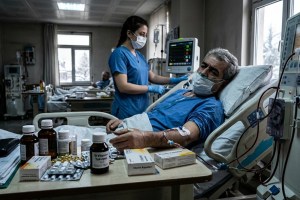 Bilinçsiz vitamin kullanımı böbrekleri vuruyor