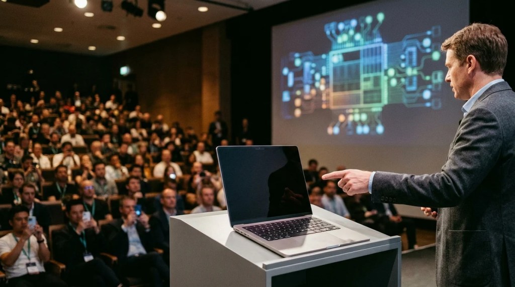 M6 çipli yeni MacBook Pro sahneye çıktı