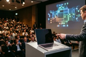 M6 çipli yeni MacBook Pro sahneye çıktı