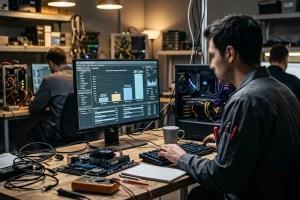 Nova Lake-S test sonuçları sızdırıldı
