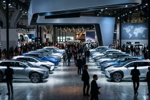 OMODA ve JAECOO’dan 13 yeni model atağı